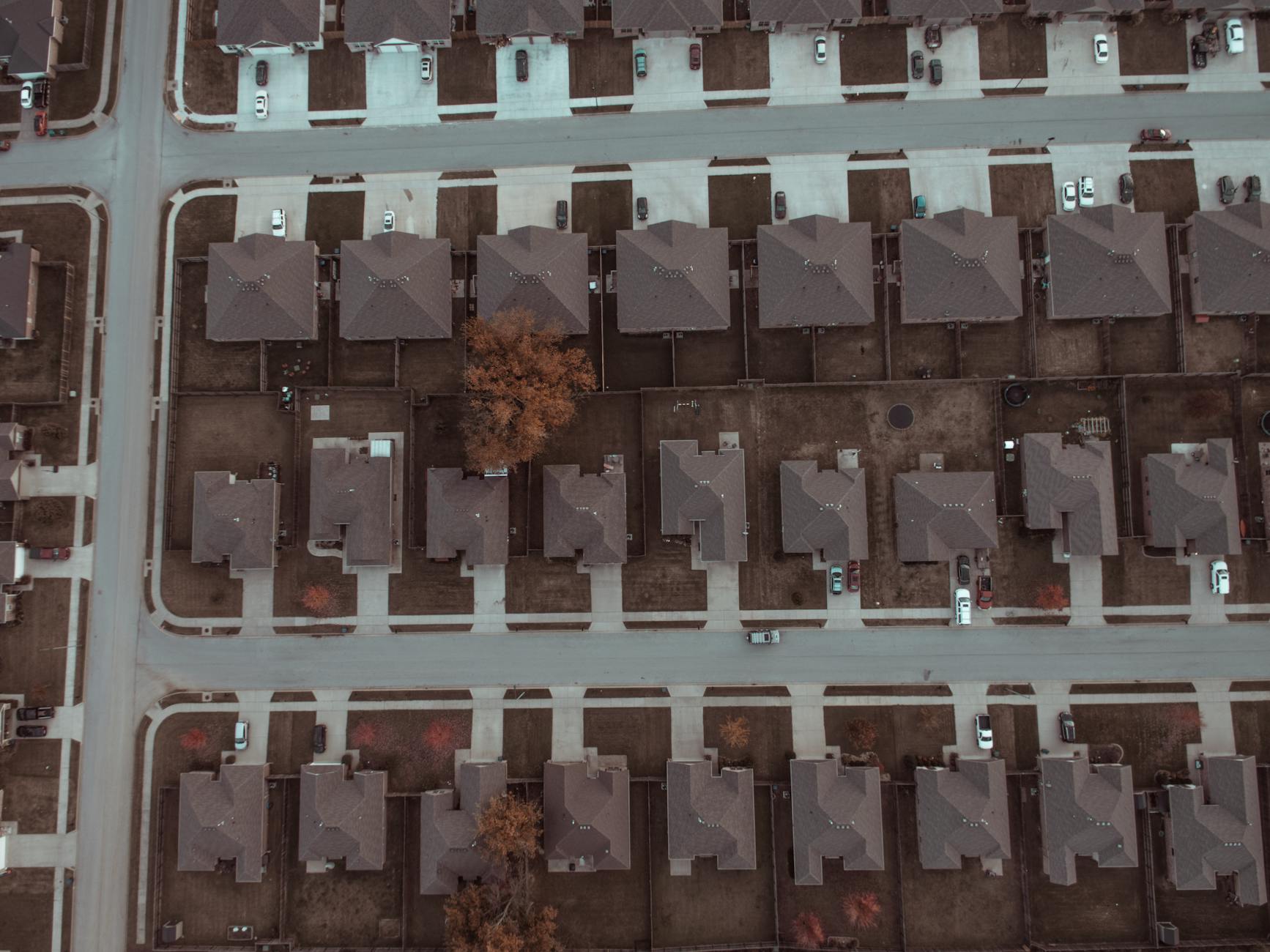 Moore, OK roofing services