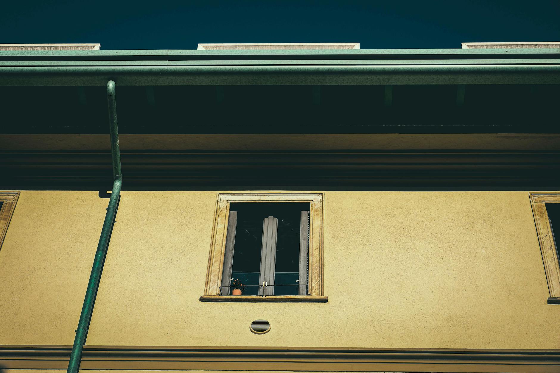 Gutter Installation in Oklahoma City