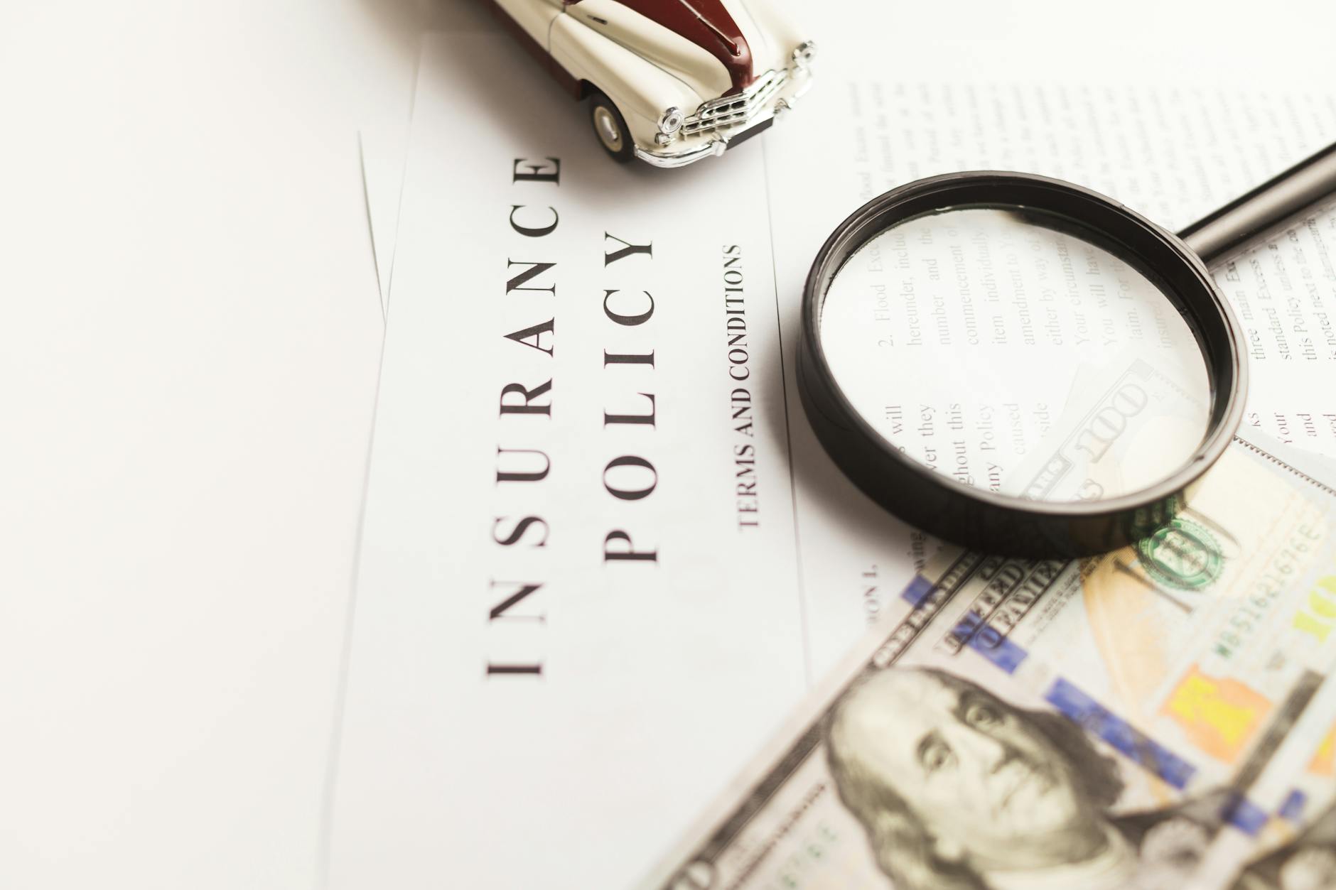 Insurance Claim Assistance in Oklahoma City